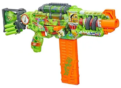Immagine prodotto di Nerf Zombie Corruttore F8692