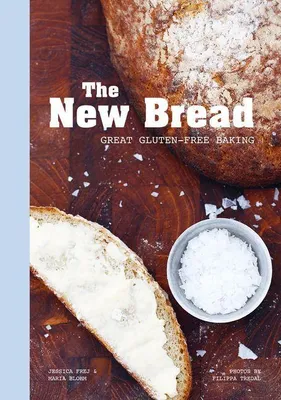 Produktbild von The New Bread