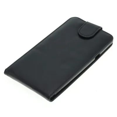 Immagine prodotto di Custodia a libro per Coolpad 8011550, marca Coolpad, compatibile con Coolpad Modena 2, colore nero