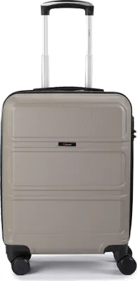 Produktbild von Benzi 5739 4 Rollen Kabinentrolley S 55 cm