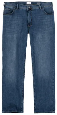 Produktbild von Pierre Cardin XXL Stretch-Jeans blue used Dijon