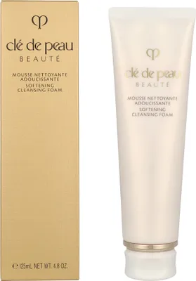 Obrázek produktu pro Zjemňující čisticí pěna (Softening Cleansing Foam) 125 ml