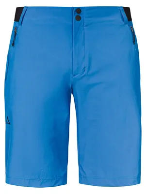 Produktbild von Schöffel 7691-2911, Männlich, Erwachsener, Blau, Vollelastischer Bund, 4-Wege-Stretch