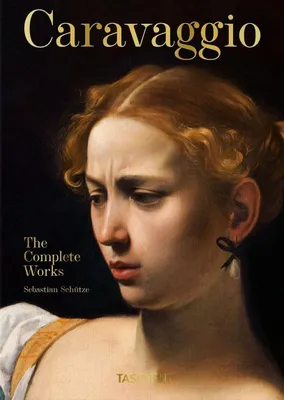 Zdjęcie produktu dla Caravaggio. The Complete Works. 40th Ed.