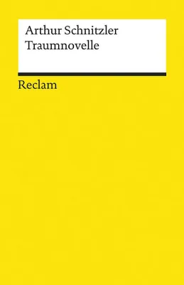 Obrázek produktu pro Traumnovelle