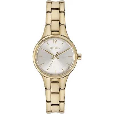 Immagine prodotto di Solo tempo Collezione Breil Gold - donna