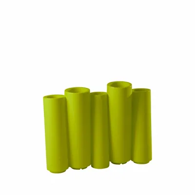 Produktbild von Slide Design Blumenkasten Bamboo - Lime Green Farbe: Lime Green