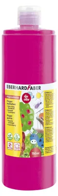 Produktbild von Eberhard Faber EFAColor, Magenta, 750 ml