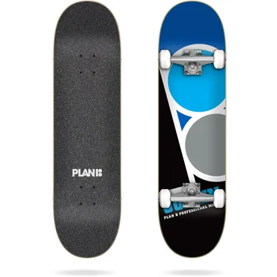 Image de Plan B Skateboard 7.87 Joslin Big B.