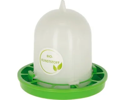 Obrázek produktu pro Krmítko automaticképro drůbež 1 kg