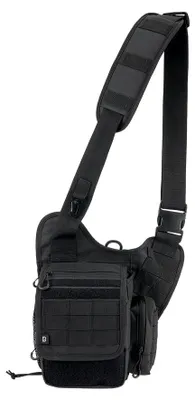 Produktbild von Schultertasche für Reisen und Festivals