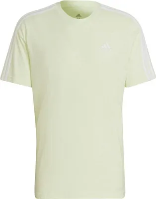Produktbild von Maglietta Adidas Essentials 3-Stripes M HF4542 Pullunder adidas Größe: L,