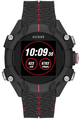 Immagine prodotto di Smartwatch Guess C3001G1 (Ø 45 mm)