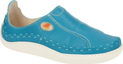 Produktbild von Eject Komfort Slipper Damen 31373833373138 Blau 42 EU