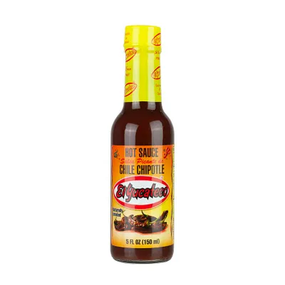 Produktbild von EL YUCATECO Chipotle Chili Sosse Salsa Picante de