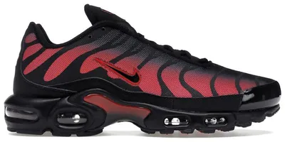 Produktbild von Nike Air Max Plus Bred Reflective - EU 49.5