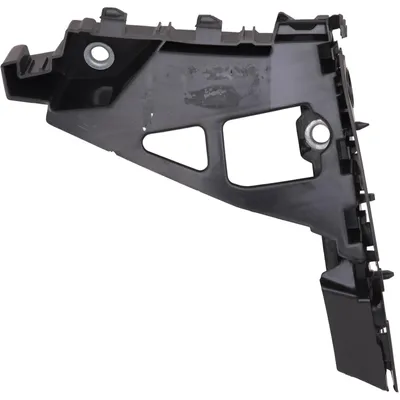Image de DIEDERICHS 2360863 Support, pare-chocs avant gauche pour VW TAIGO (CS1) 2021-