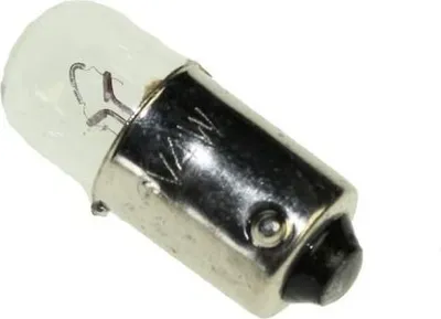 Obrázek produktu pro Žárovka BA9S 6V 4W
