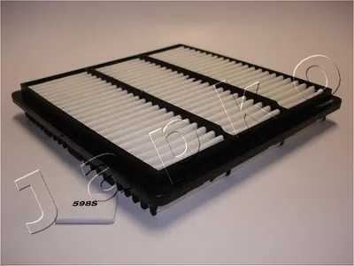 Produktbild von Luftfilter JAPKO 20598 für MITSUBISHI PAJERO II (V3W, V2W, V4W) Filtereinsatz