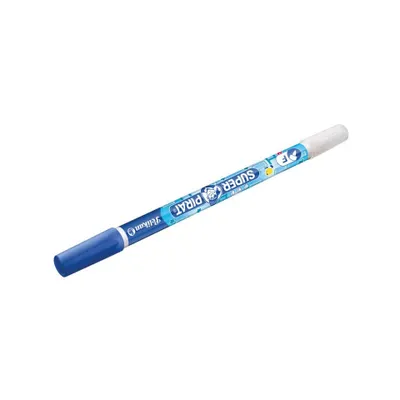 Immagine prodotto di Pelikan® 987016 Penna a inchiostro cancellabile Super Pirate 850 - fine