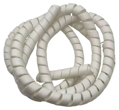 Produktbild von Flexible Spiral-Kabelschutz für Kabelmanagement