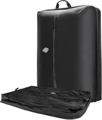 Immagine prodotto di Borse da viaggio impermeabili, confezione da 3, XXL, 100x74 cm, resistenti, ideali per il campeggio