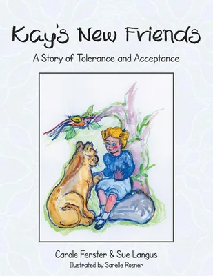 Produktbild von Kay's New Friends