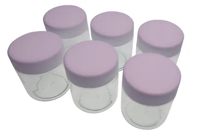 Produktbild von STEBA Joghurtbecher für JM 2 Ersatzgläser