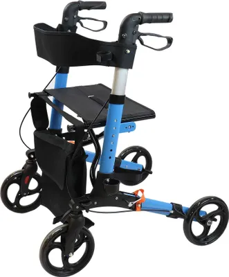 Produktbild von Rollator Arvo, Deluxe