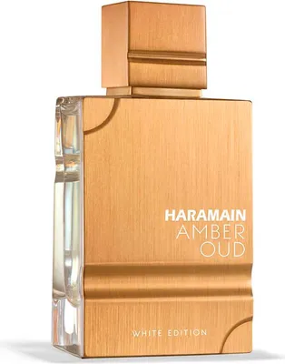 Image de Al Haramain Amber Oud White Edition EDP 60 ml UNISEX