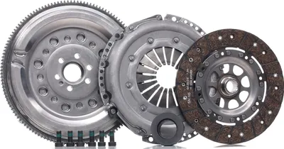 Image de SACHS kit d'embrayage 2290 601 032