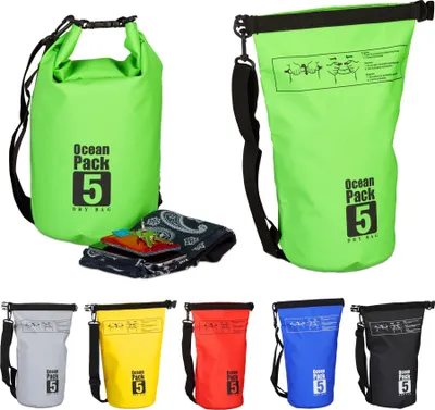 Produktbild von Ocean Pack 5 Liter wasserdicht