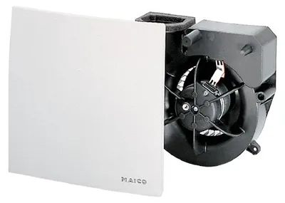 Produktbild von Maico Ventilatoreinsatz ER 100 VZC-2 - 0084.0469