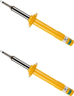 Immagine prodotto di Set di ammortizzatori per assale anteriore a gas BILSTEIN IAM-Expertise, ad esempio per BMW Serie 5