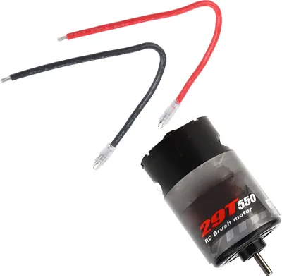 Produktbild von Motor,Bürstenmotor,550 Bürstenmotor,RC-Bürstenmotor,Hochpräzisionsmotor
