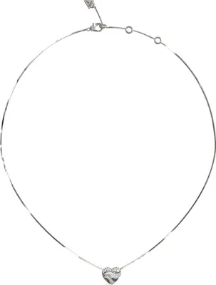 Produktbild von Guess Damenhalskette JUBN04501JWRHTU
