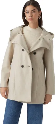 Produktbild von Vero Moda VMFORTUNESHILA, Weiblich, Erwachsener, Polyester, Grau