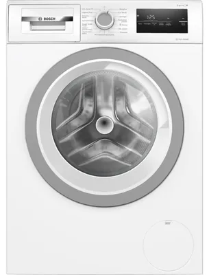 Produktbild von Bosch Series 4 Wan2813apl Frontlader Waschmaschine  8 kg / EU Plug  8 kg