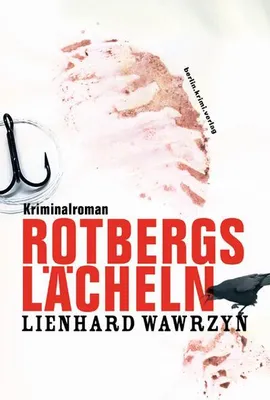 Produktbild von Wawrzyn, L: Rotbergs Lächeln