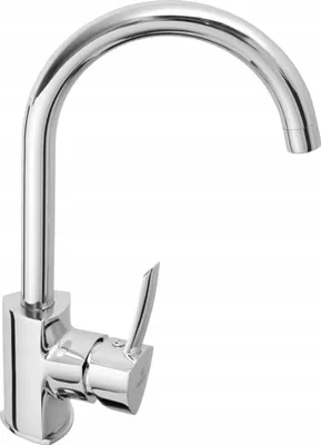 Image de Robinet d'évier de cuisine Teneriffa