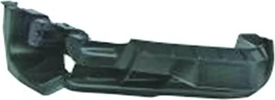 Produktbild von DIEDERICHS 4482069 Stoßstangenhalter Hinten Links für RENAULT TWINGO II (CN0)
