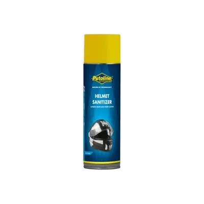 Immagine prodotto di Putoline Helmet Sanitiser 500 ml bombola aerosol