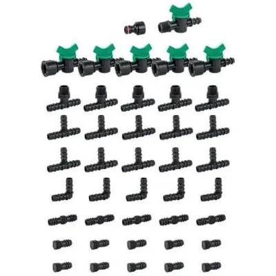 Produktbild von Tropfbewässerungszubehör-Set DSWA2O-SET2