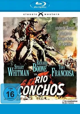 Zdjęcie produktu dla Rio Conchos