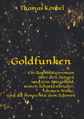 Produktbild von Goldfunken
