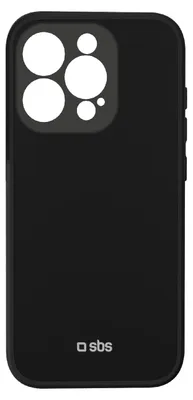 Immagine prodotto di SBS Cover Per Iphone 15 Pro Con Tecnologia D3O