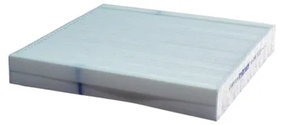 Produktbild von FILTRON K 1298 Innenraumfilter Pollenfilter für HONDA Jazz II Schrägheck (GD, GE3, GE2)