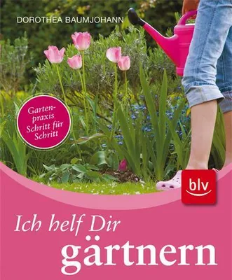 Produktbild von Ich helf Dir gärtnern