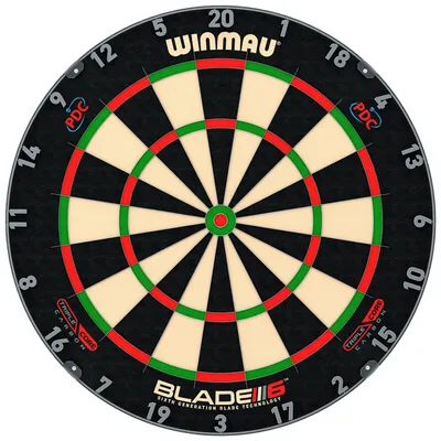 Produktbild von Professionelles Dartboard mit Fortschrittlicher Technologie