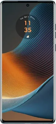Produktbild von Motorola Edge 50 Fusion 256GB Blue 6.7" 5G (8GB) EU Model Android